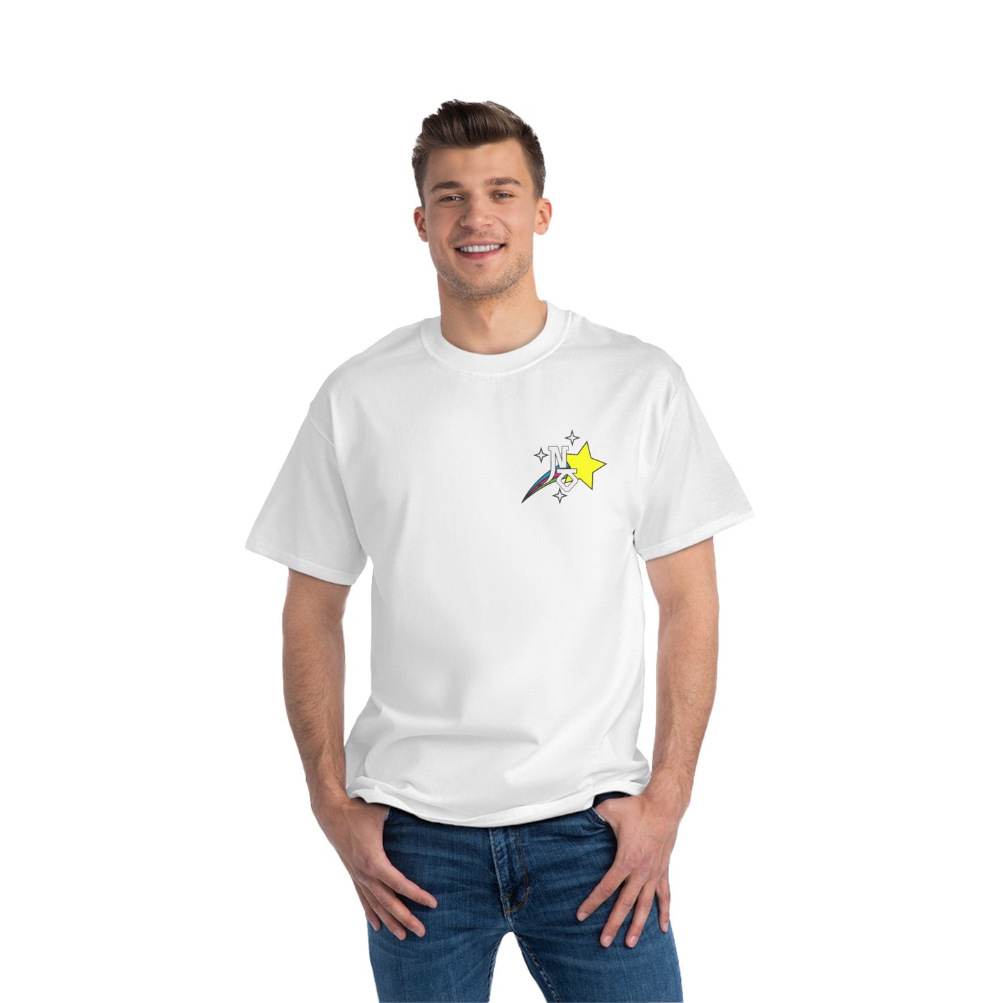 Shooting Star Tee