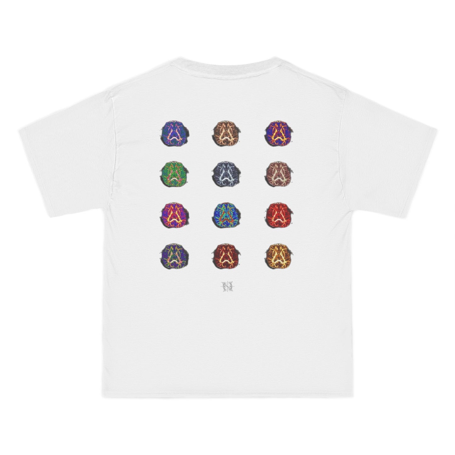 Shooting Star Tee