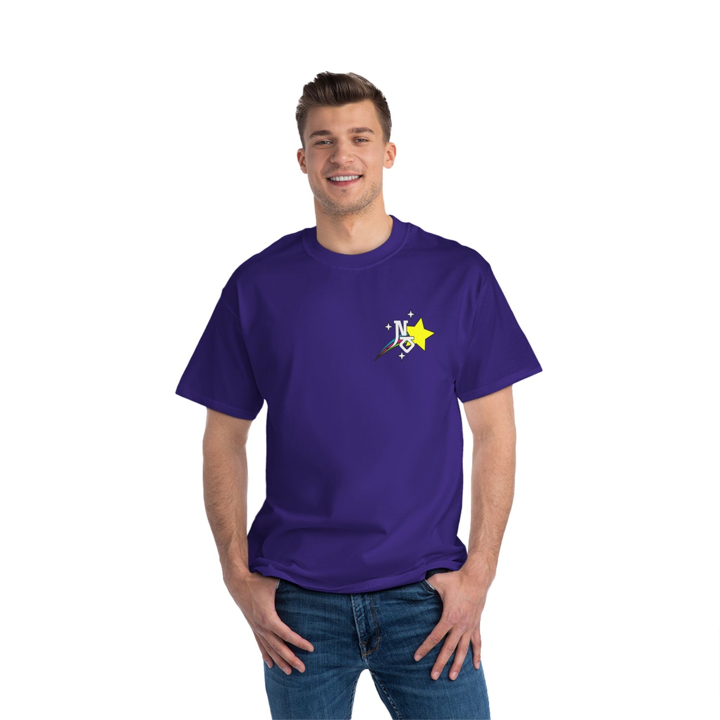 Shooting Star Tee