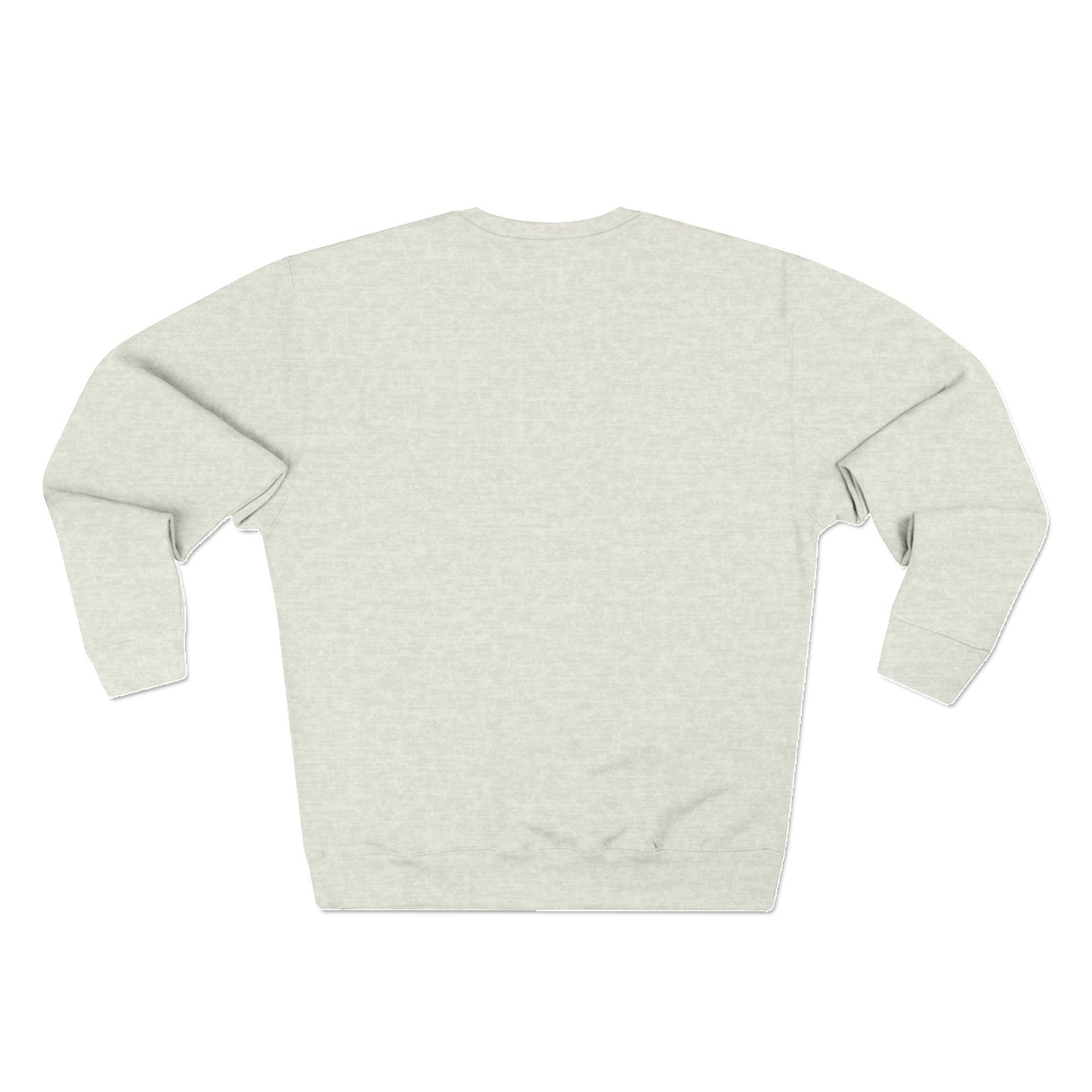 Arab Man Unisex Crewneck Sweatshirt
