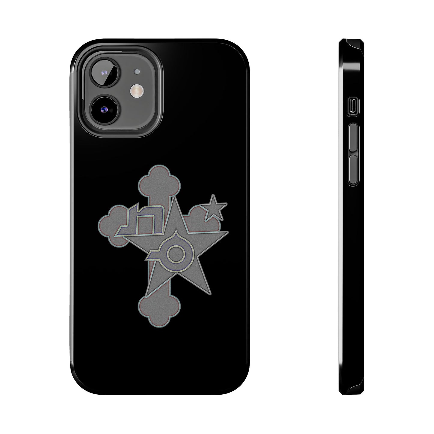 Tough Phone Cases