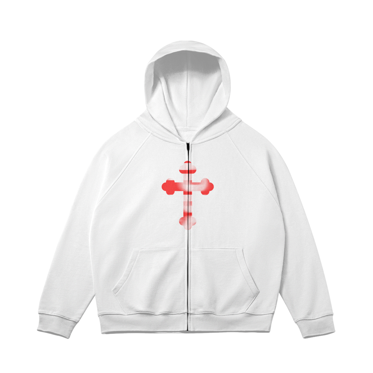 Sacrifice Hoodie