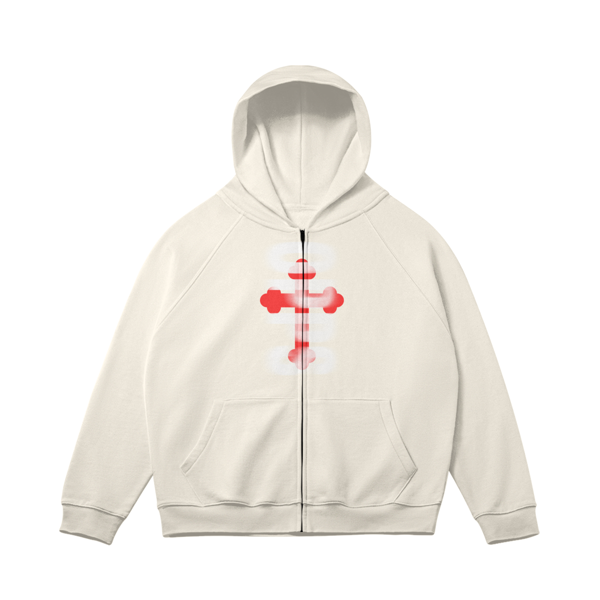 Sacrifice Hoodie