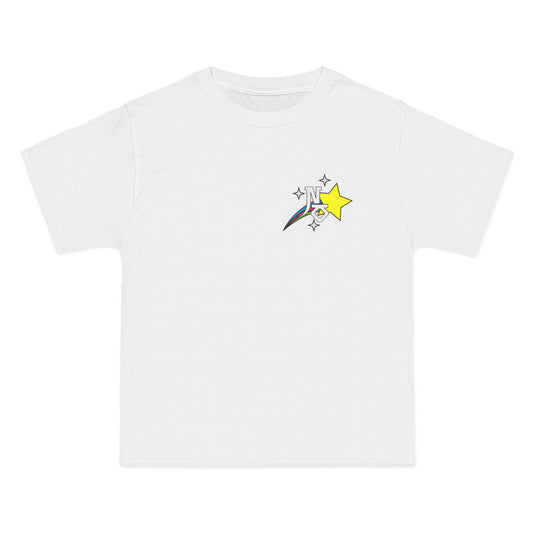 Shooting Star Tee