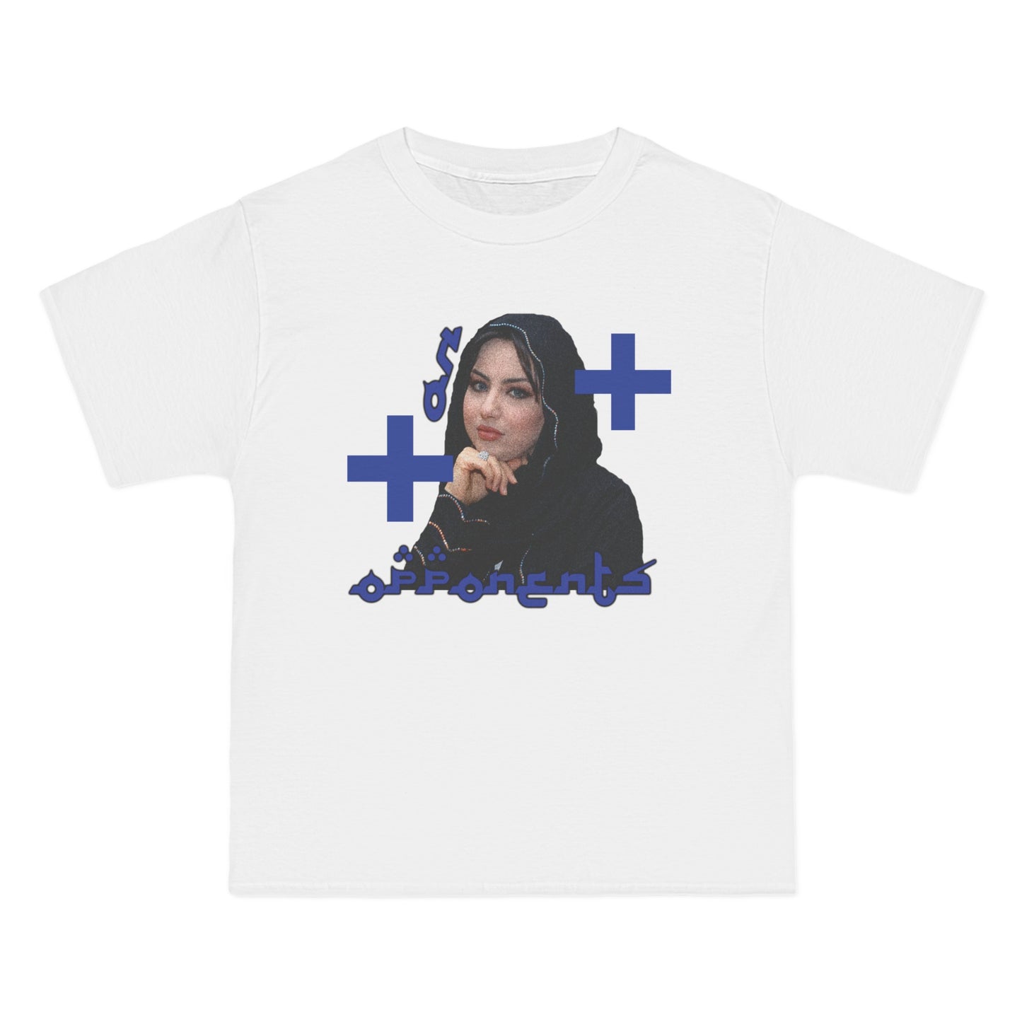 Arab Lady Tee