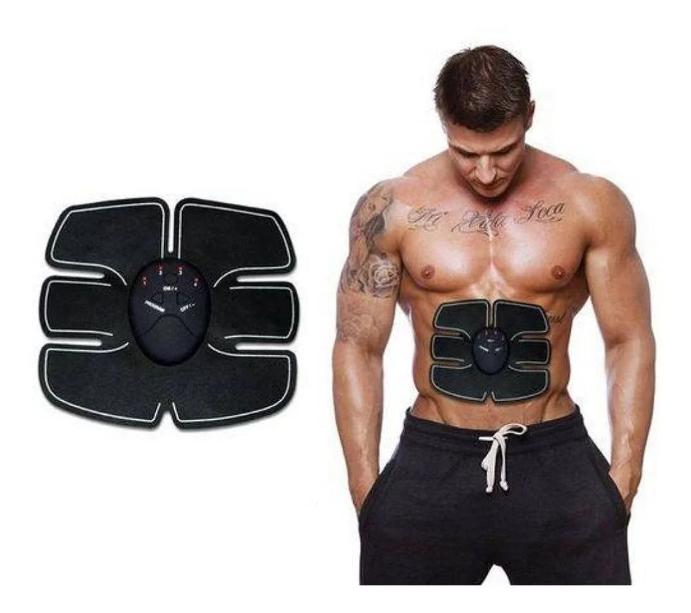 Electric Ab Toner Machine ( Fat Burner / Belly Sharping )