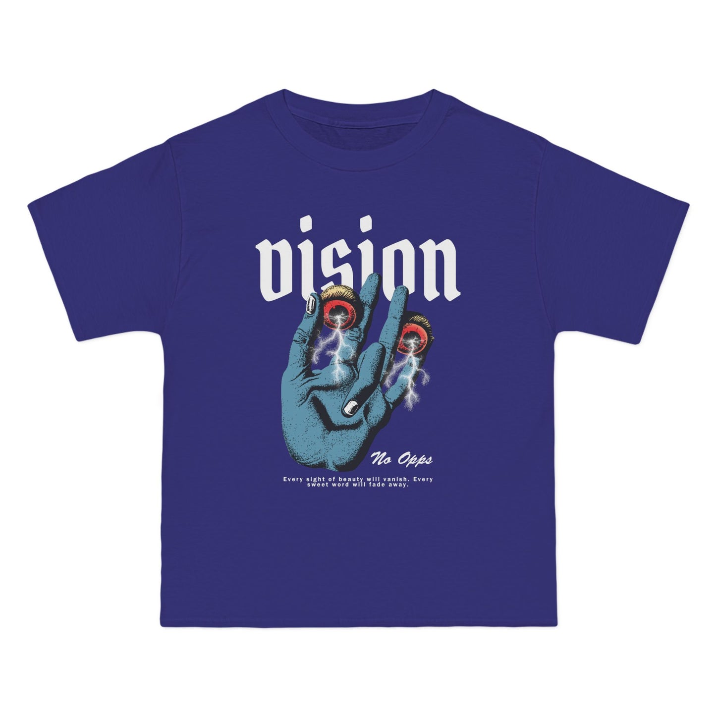 Vision Tee