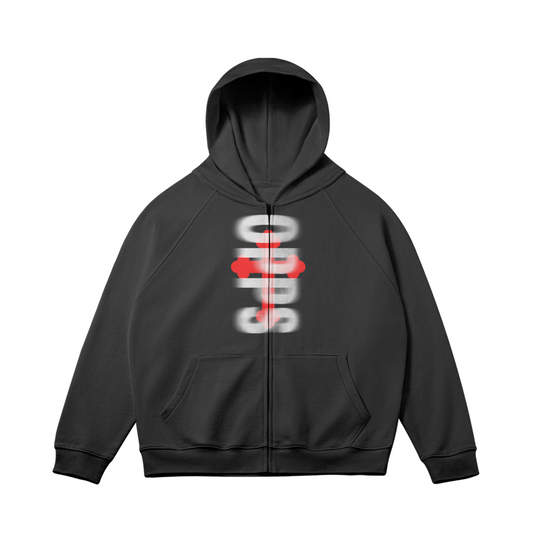 Sacrifice Hoodie