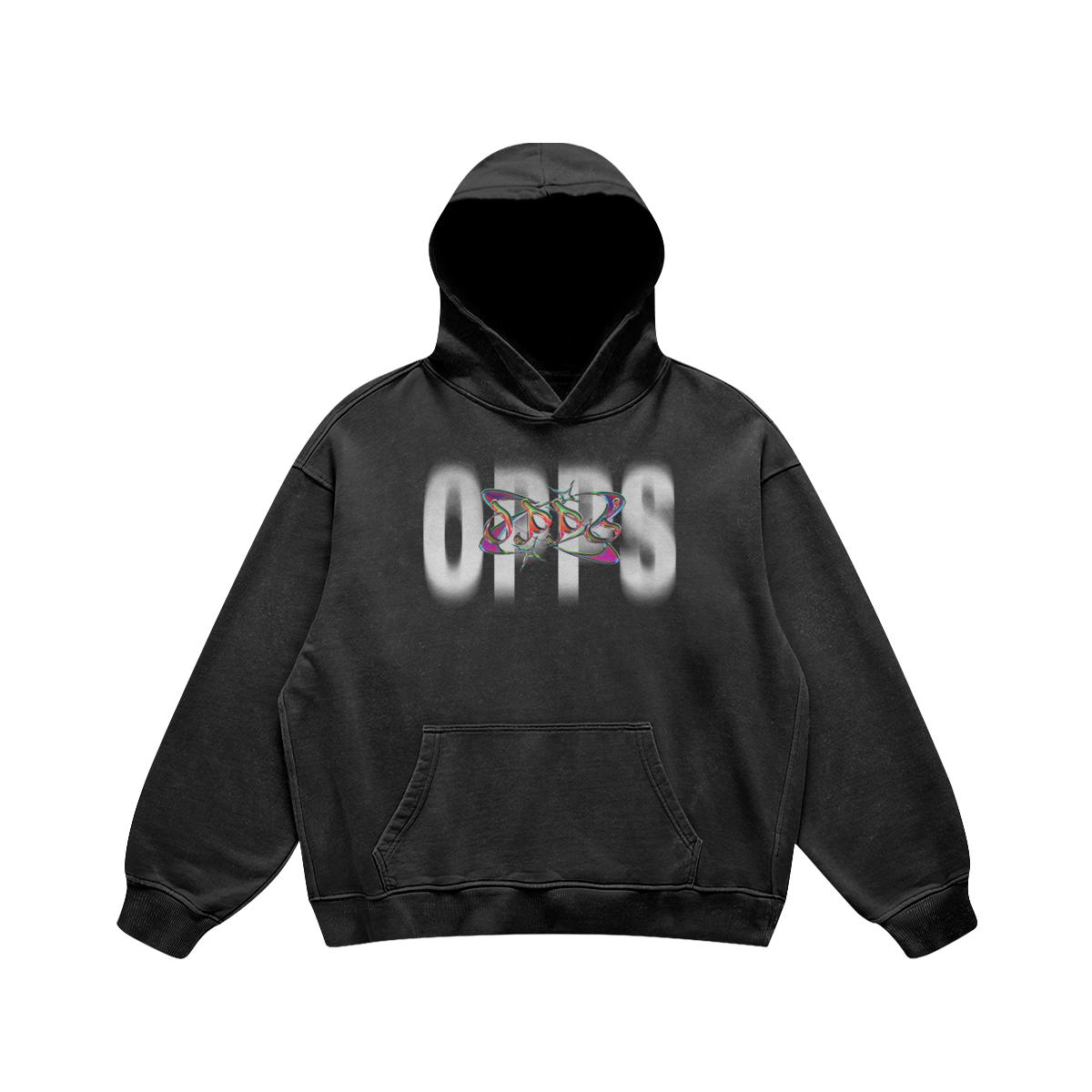 OPPS ON OPPS HOODIE