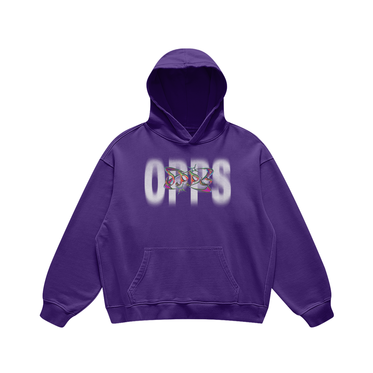 OPPS ON OPPS HOODIE