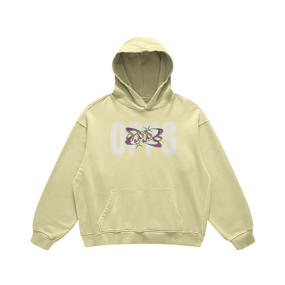 OPPS ON OPPS HOODIE