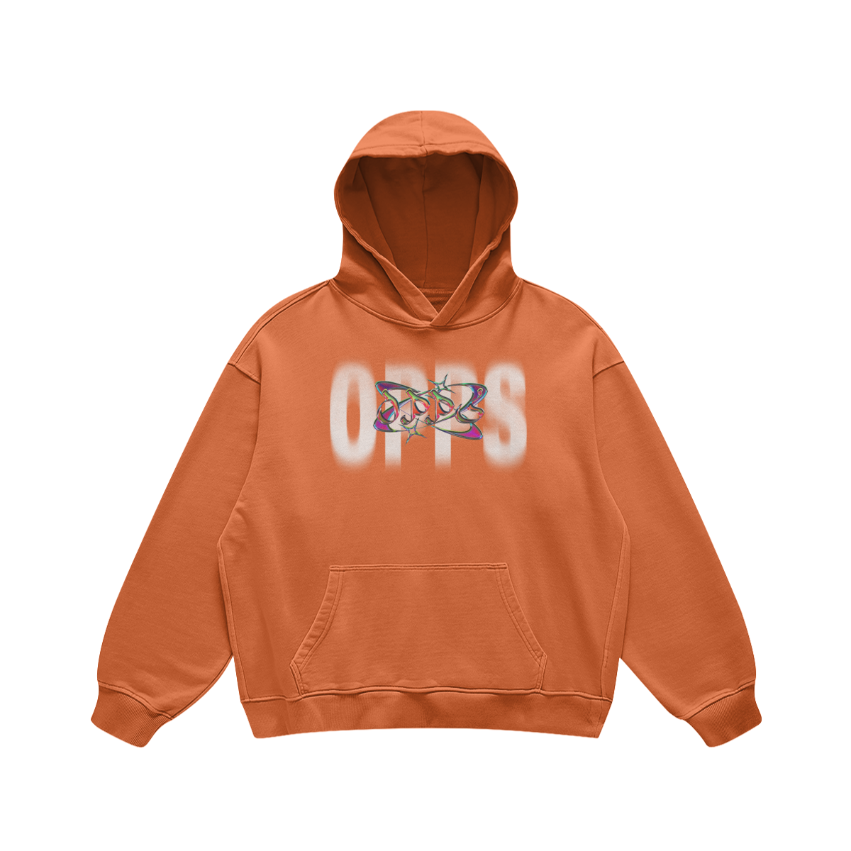 OPPS ON OPPS HOODIE