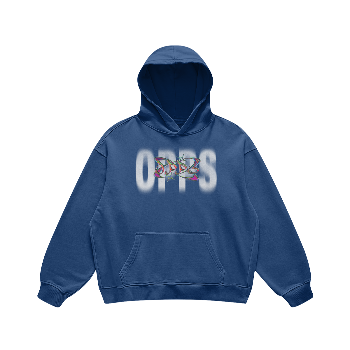 OPPS ON OPPS HOODIE